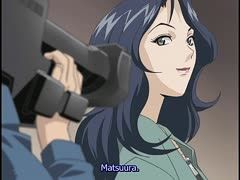 Hentai Mädels mit Megatitten werden geil gevögelt